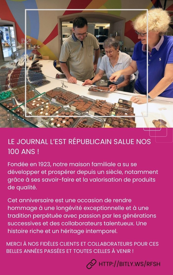 Actualités d'août 2021
